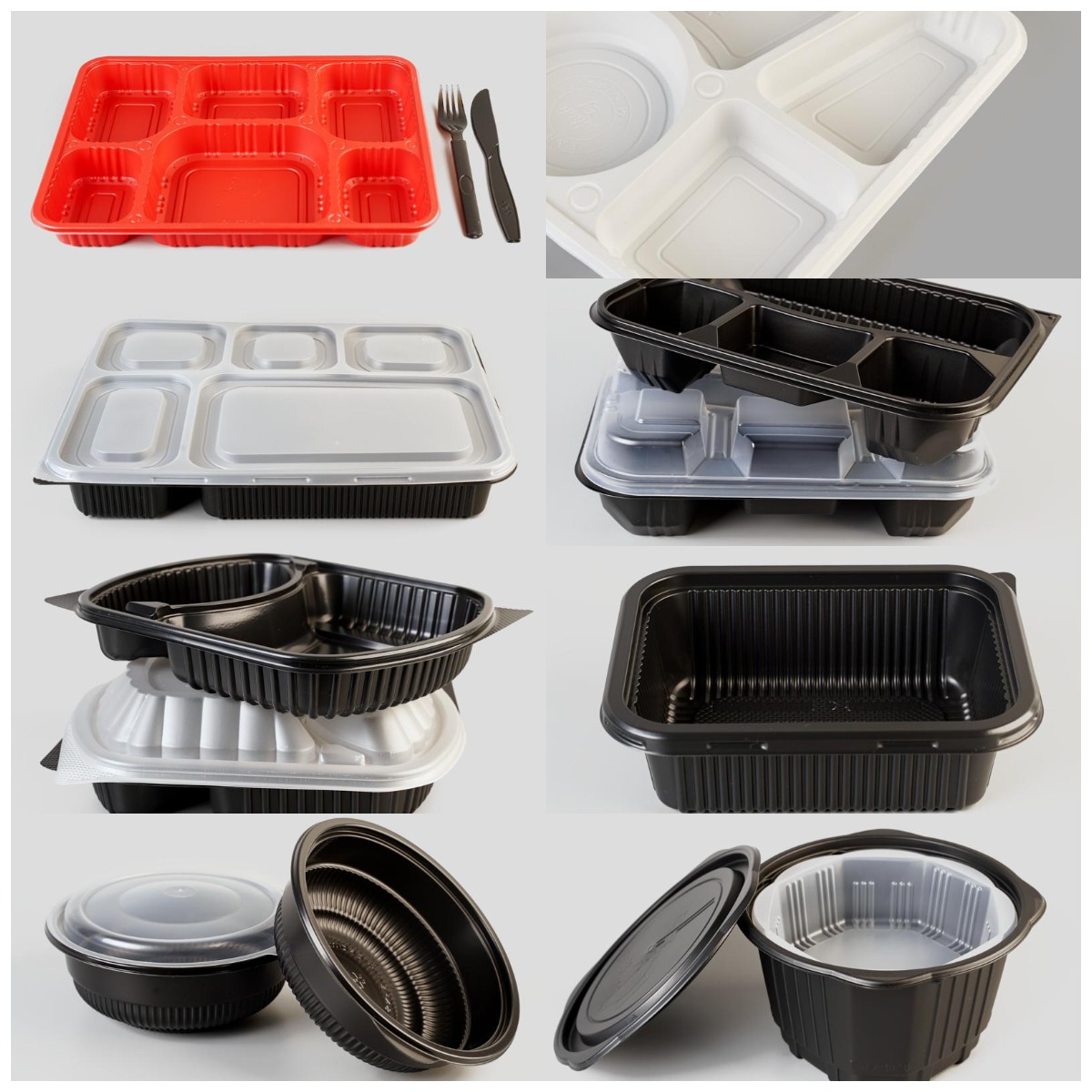Eco Friendly Disposable Lunch Boxes Manufacturers, Suppliers and Factory -  Wholesale Products - Huizhou Yangrui Printing & Packaging Co.,Ltd.